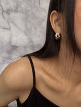 テイトピアス/Tate Earrings