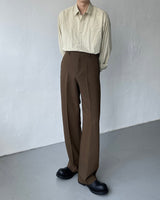 ビオトッドシャツ / SK Biotod Shirt (4 colors)