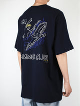 Surfer_Boy Short Sleeve Tee NAVY (6586878787702)