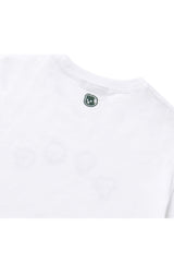 Arch Logo Tee_White (6699063410806)