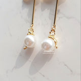 ゼアキティイヤリング/There's a Kitty Earring (Weeekly Sujin, Weki Mei Sei Earring)