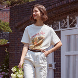 キューピッドTシャツ / Cupid T-shirt