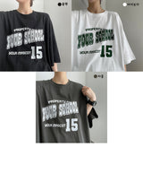 スコットショートスリーブT / Scott Short Sleeve Tee
