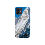 ロックマウンテンスマホハードケース / Rock mountain hard case
