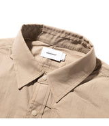 EC POCKET SHIRTS