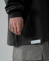 Basic Logo LS Dark Grey