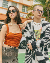 [FAKEME] LONGBLACK BSV sunglasses (6694787678326)