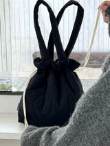 Padding String bag