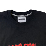GOOD DEAL LONG SLEEVE T-SHIRT BLACK (6612116078710)