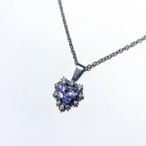 [Lightsum Hina] Sunlight is on you (white crystal) (6671348203638)