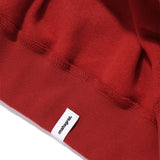 サードロゴフーディー / THIRD LOGO HOODIE