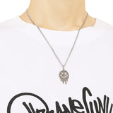 SURGICAL CHAIN NECKLACE