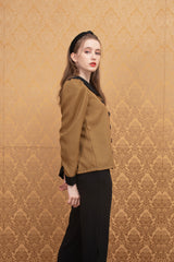 cotton banding pants (6651909996662)