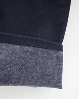 no.5239 ヒートテックデニムパンツ / no.5239 Heattech Denim Pants (2color)
