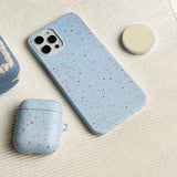 Pattern Dot 01 (Matt Phone Case)