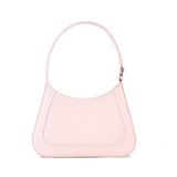 julie bag - pink embo (6618157121654)