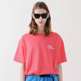 PIECE 3D LOGO TSHIRTS (4COLORS) (6555001880694)