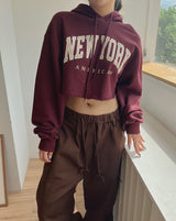 へリングカーゴワイドパンツ / Herring Cargo Wide Pants (3color)