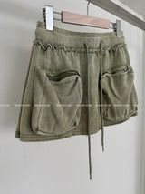 Big pocket cargo pants