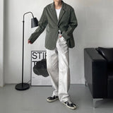 インクスプレッドデニム / OWN Ink Spread Denim (2 colors)
