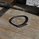 ASCLO 35 Square Salt Belt (6669400146038)