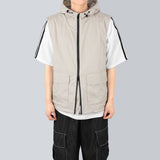 ゴフコアフードベスト / Goff Core Hooded Vest