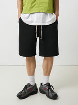 ワイドトレーニングハーフパンツ / Wide Training half pants 2color
