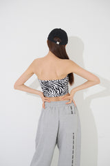 ゼブラVトップ/(9244) zebra v top