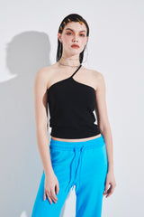 PORT SLEEVLESS TOP (6691791339638)