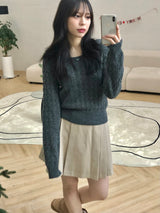 Rosby knit