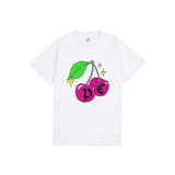 チェリーT / Cherry Tee - White