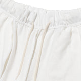 22SS BASIC LOGO SWEATPANT IVORY (6698641653878)
