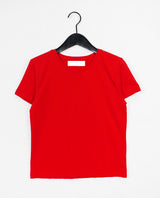 リバーブショートスリーブTシャツ / Reverb short sleeve T-shirt (4color)