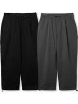ワークカーペンダーコットンバンディングパンツ/Work carpenter cotton banding pants 2color