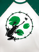 "フロッグレイブ" トップ