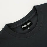 ブロッサムガーデンTシャツ / blossom garden t-shirts - CHARCOAL