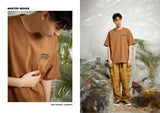 マスター / FR2ウェイワイドカーゴパンツ / MASTER / FR 2WAY WIDE CARGO PANTS