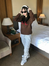 プレゼントニット