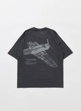 エアクラフトTシャツ