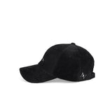LE AREVEY ORIGINAL CORDUROY BLACK (6636662587510)