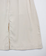 ツリーロングスカート/Tree Long Skirt (2color)