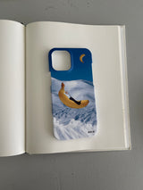 バナナドリームハードスマホケース/Banana dream hard case