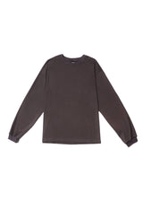 デスペラードオーバーフィットロングTシャツ/Desperado-DG(wide overfit Long-sleeved T-shirt)