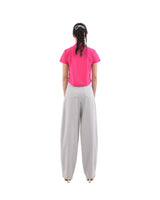 Tシャツセットスウェットパンツ / HOODY SET-UP TROUSER
