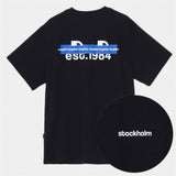 Est1984絵文字シリーズTシャツ / Est 1984 emoji series T-shirts (4558687305846)