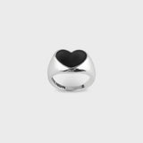 ブラックロングリング / BLACK LOVE RNG (4555666030710)