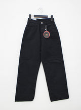no.5239 ヒートテックデニムパンツ / no.5239 Heattech Denim Pants (2color)
