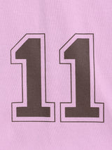 チーム S/S Tシャツ / TEAM S/S TSHIRTS-BABY PINK