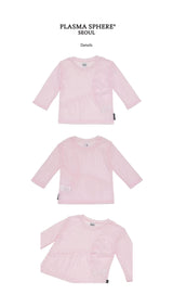 ブロッサムTシャツ / Blossom T-shirt [PINK]
