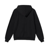 メルティングファンクフーディー / MELTING FUNK HOODIE black